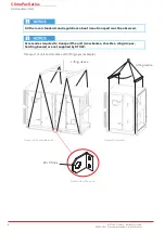 Preview for 6 page of Stulz ClimaPac Compact Installation, Operation And Maintenance Manual