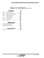 Preview for 4 page of Stulz Compact CWE Series Installation Operation & Maintenance