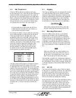 Preview for 9 page of Stulz Compact CWE Series Installation Operation & Maintenance