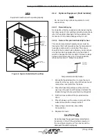 Preview for 10 page of Stulz Compact CWE Series Installation Operation & Maintenance