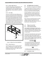 Preview for 11 page of Stulz Compact CWE Series Installation Operation & Maintenance