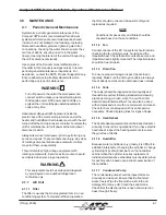 Preview for 17 page of Stulz Compact CWE Series Installation Operation & Maintenance