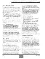 Preview for 10 page of Stulz Compact CWE Installation, Operation And Maintenance Manual