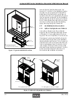 Preview for 14 page of Stulz Compact CWE Installation, Operation And Maintenance Manual