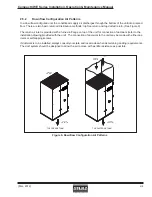 Preview for 15 page of Stulz Compact CWE Installation, Operation And Maintenance Manual