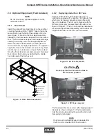 Preview for 16 page of Stulz Compact CWE Installation, Operation And Maintenance Manual