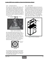 Preview for 17 page of Stulz Compact CWE Installation, Operation And Maintenance Manual