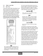 Preview for 22 page of Stulz Compact CWE Installation, Operation And Maintenance Manual