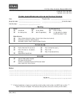 Preview for 35 page of Stulz Compact CWE Installation, Operation And Maintenance Manual