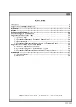 Предварительный просмотр 3 страницы Stulz CompTrol 1002 Manual