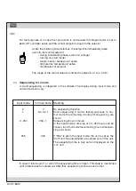 Предварительный просмотр 20 страницы Stulz CompTrol 1002 Manual