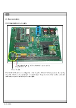 Предварительный просмотр 30 страницы Stulz CompTrol 1002 Manual