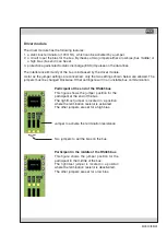 Предварительный просмотр 31 страницы Stulz CompTrol 1002 Manual