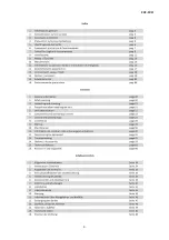 Preview for 3 page of Stulz Cosmotec CVE Series Use And Maintenance Manual