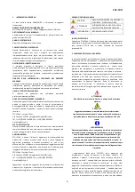 Preview for 5 page of Stulz Cosmotec CVE Series Use And Maintenance Manual