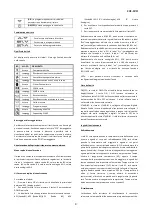 Preview for 9 page of Stulz Cosmotec CVE Series Use And Maintenance Manual