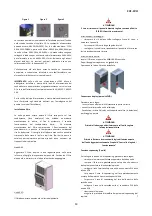 Preview for 14 page of Stulz Cosmotec CVE Series Use And Maintenance Manual