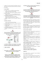 Preview for 15 page of Stulz Cosmotec CVE Series Use And Maintenance Manual