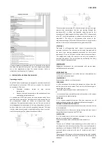 Preview for 22 page of Stulz Cosmotec CVE Series Use And Maintenance Manual