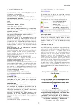 Preview for 34 page of Stulz Cosmotec CVE Series Use And Maintenance Manual