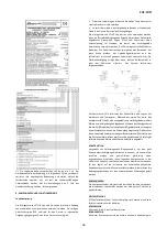 Preview for 36 page of Stulz Cosmotec CVE Series Use And Maintenance Manual