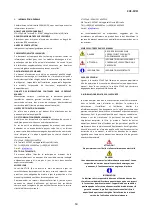 Preview for 50 page of Stulz Cosmotec CVE Series Use And Maintenance Manual