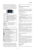 Preview for 54 page of Stulz Cosmotec CVE Series Use And Maintenance Manual