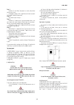 Preview for 57 page of Stulz Cosmotec CVE Series Use And Maintenance Manual