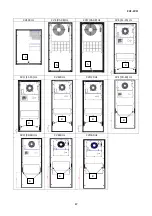 Preview for 87 page of Stulz Cosmotec CVE Series Use And Maintenance Manual