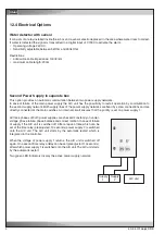 Предварительный просмотр 82 страницы Stulz CRL 210 CW Original Instructions Manual