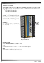 Предварительный просмотр 84 страницы Stulz CRL 210 CW Original Instructions Manual