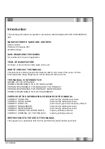 Preview for 4 page of Stulz CVC 07 001yy Operating Instructions Manual