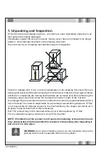 Preview for 14 page of Stulz CVC 07 001yy Operating Instructions Manual