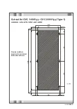 Preview for 23 page of Stulz CVC 07 001yy Operating Instructions Manual