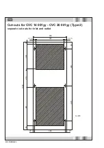 Preview for 24 page of Stulz CVC 07 001yy Operating Instructions Manual