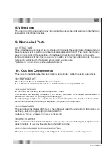 Preview for 27 page of Stulz CVC 07 001yy Operating Instructions Manual