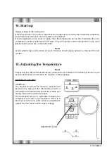 Preview for 31 page of Stulz CVC 07 001yy Operating Instructions Manual