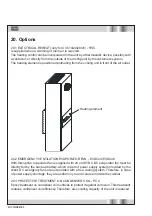 Preview for 34 page of Stulz CVC 07 001yy Operating Instructions Manual