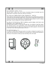 Preview for 35 page of Stulz CVC 07 001yy Operating Instructions Manual