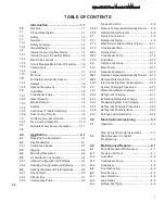 Preview for 3 page of Stulz CyberAir DX Series Installation, Operation And Maintenance Manual