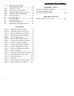 Preview for 4 page of Stulz CyberAir DX Series Installation, Operation And Maintenance Manual