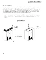 Preview for 9 page of Stulz CyberAir DX Series Installation, Operation And Maintenance Manual