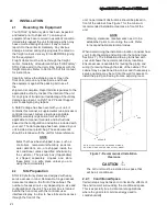 Preview for 17 page of Stulz CyberAir DX Series Installation, Operation And Maintenance Manual