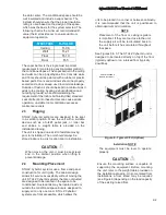 Preview for 18 page of Stulz CyberAir DX Series Installation, Operation And Maintenance Manual