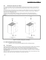 Preview for 21 page of Stulz CyberAir DX Series Installation, Operation And Maintenance Manual