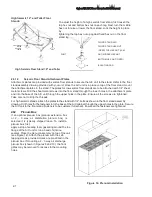 Preview for 23 page of Stulz CyberAir DX Series Installation, Operation And Maintenance Manual