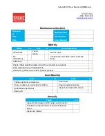 Preview for 53 page of Stulz CyberAir DX Series Installation, Operation And Maintenance Manual