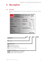 Preview for 9 page of Stulz CyberHandler 2 Installation, Operation And Maintenance Manual