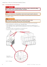 Preview for 14 page of Stulz CyberHandler 2 Installation, Operation And Maintenance Manual