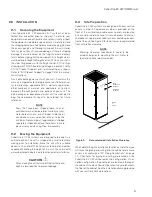 Preview for 11 page of Stulz CyberOne EC CW Installation, Operation And Maintenance Manual